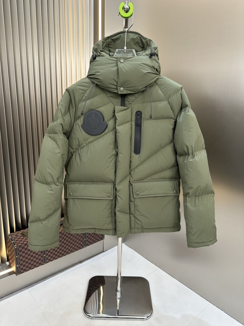 Moncler Down Coat